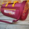 Bolsa personalizada para Jogos Universitários