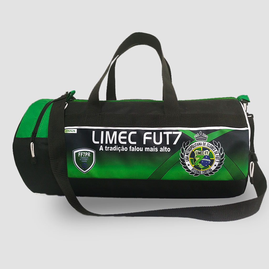 Mala Esportiva Personalizada