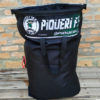 bolsa para carregar uniforme de futebol